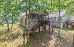 12 Tyson Trail lot: 116, Iuka, MS 38852