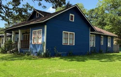 3000 S Cherry Street, Pine Bluff, AR 71603-5972