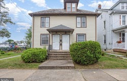 235 S 29TH STREET, HARRISBURG, PA 17103