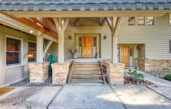 2780 Bobtail Horse Road, Big Sky, MT 59716