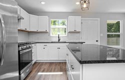 1716 Sayers Street, Lufkin, TX 75904