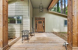 191 Palmer  AVE, Fayetteville, AR 72701