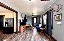 610 Milwaukee Avenue, Deer Lodge, MT 59722
