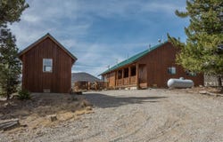 3750 Singletree Road, Hartsel, CO 80449