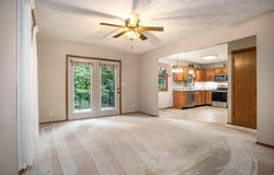 10950 W Drive N, Bellevue, MI 49021