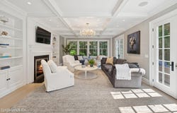 2 Sparrow Lane, Greenwich, CT 06830