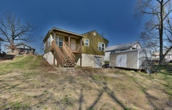 116 NICKELS Street, Hot Springs, AR 71913