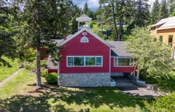 381 Lakeside Boulevard, Lakeside, MT 59922