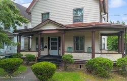 1747 Madison Avenue, Dunmore, PA 18509