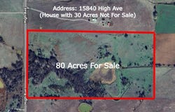 High Avenue, Purcell, OK 73080