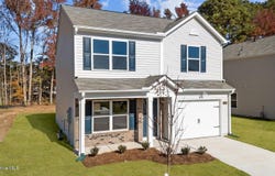3908 Falcon Court NW, Wilson, NC 27896