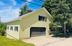 2515 Rushton Road, Central Lake, MI 49622
