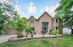 7732 Quarry Cliff Court, Reynoldsburg, OH 43068
