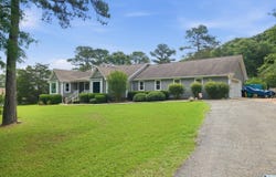 740 OLD HIGHWAY 231, CROPWELL, AL 35054