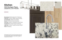 909 Mulligan Place, Lebanon, OH 45036