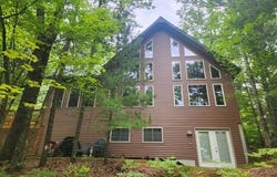 9316 S Oxeye Avenue, Baldwin, MI 49304