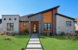 504 Brookshire Avenue, Wolfforth, TX 79382