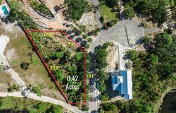 209 Bay Hibiscus Dr, Cape San Blas, FL 32456