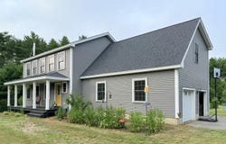 12 Chipmunk Trail, Kennebunk, ME 04043