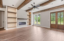 121 Drake Lane, Red Banks, MS 38661