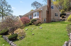 117 Brendon Hill Road, Scarsdale, NY 10583