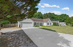 508 Heritage Ridge Drive, Monroe, GA 30655