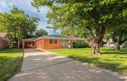 934 E North 12th Street, Abilene, TX 79601