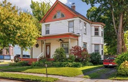 135 Washington, Saugerties, NY 12477