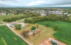 901 Ripley Street, Maysville, OK 73057