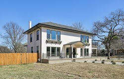 702 GRIFFITH, Terrell, TX 75160
