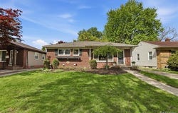 711 Symes Avenue, Royal Oak, MI 48067