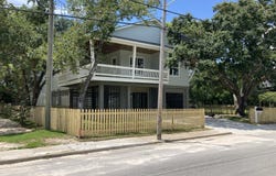 223 Clark Avenue, Pass Christian, MS 39571