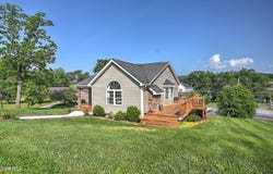 517 West Glade Street, Glade Spring, VA 24340