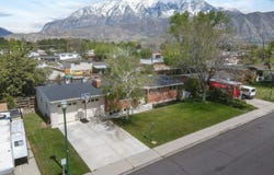 121 S INGLEWOOD Dr E, Orem, UT 84097
