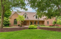 5679 Carters Grove Circle NW, Massillon, OH 44646