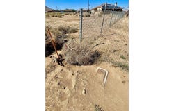 0 Teepee Road, Apple Valley, CA 92307