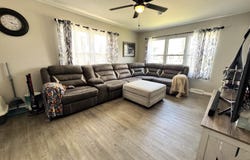 816 E Second Street, Mount Vernon, IN 47620