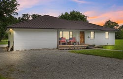 3647 Oklahoma 63 Highway, Talihina, OK 74571