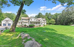 175 Cat Rock Road, Cos Cob, CT 06807