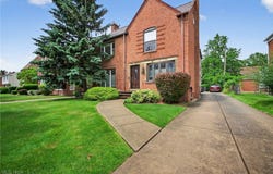3537 Shannon Road, Cleveland Heights, OH 44118