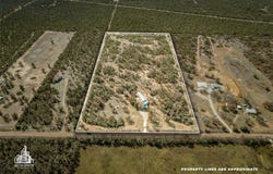6199 County Road 335, Anson, TX 79501