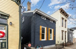1129 Holman Street, Covington, KY 41011