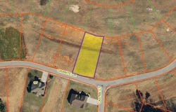 50-Lot Granite Drive, Danville, VA 24540