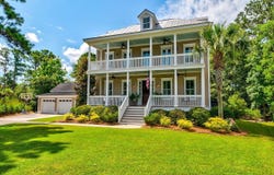 368 Tidal Terrace Court Court, Mount Pleasant, SC 29464