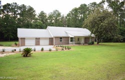 118 John Luke Mizell Road, Lucedale, MS 39452