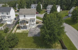 1075 New Village Drive, Christiansburg, VA 24073