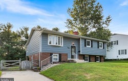 126 DONCASTER RD, JOPPA, MD 21085