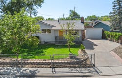 1355 Rayburn Drive, Reno, NV 89503