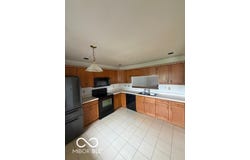 1338 Swan Drive, Franklin, IN 46131