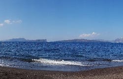 10 Santorini Greece, CA
